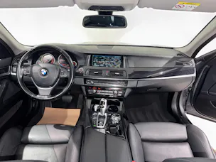 BMW 520d xDrive Luxury Line Steptronic | Facelift |