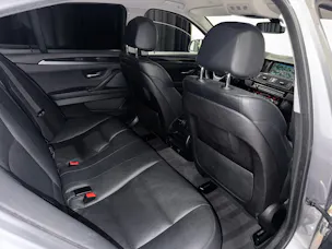 BMW 520d xDrive Luxury Line Steptronic | Facelift |