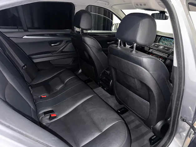 BMW 520d xDrive Luxury Line Steptronic | Facelift |