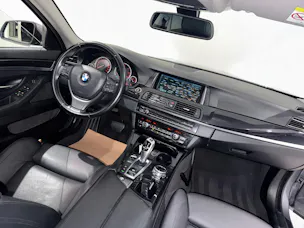 BMW 520d xDrive Luxury Line Steptronic | Facelift |