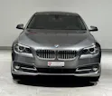 BMW 520d xDrive Luxury Line Steptronic | Facelift |