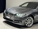 BMW 520d xDrive Luxury Line Steptronic | Facelift |