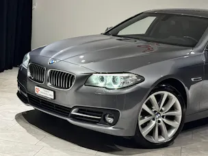 BMW 520d xDrive Luxury Line Steptronic | Facelift |