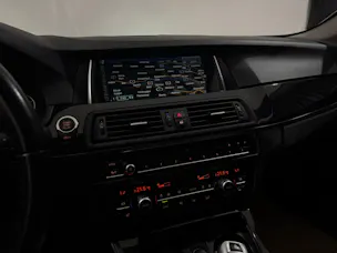 BMW 520d xDrive Luxury Line Steptronic | Facelift |