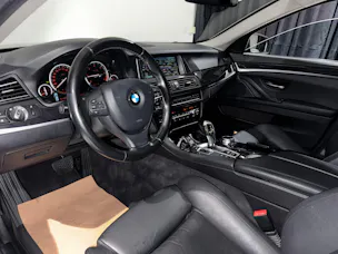 BMW 520d xDrive Luxury Line Steptronic | Facelift |