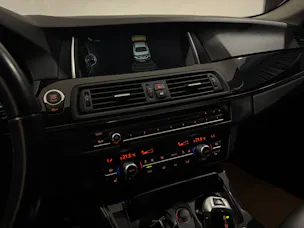 BMW 520d xDrive Luxury Line Steptronic | Facelift |