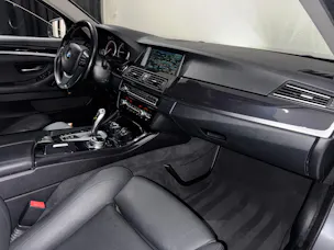 BMW 520d xDrive Luxury Line Steptronic | Facelift |