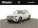 MERCEDES-BENZ GLC 220 d 4M 9G-Tronic