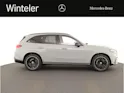 MERCEDES-BENZ GLC 220 d 4M 9G-Tronic
