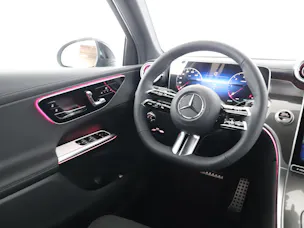 MERCEDES-BENZ GLC 220 d 4M 9G-Tronic