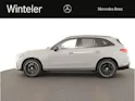 MERCEDES-BENZ GLC 220 d 4M 9G-Tronic