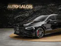MERCEDES-BENZ CLA 35 AMG 4Matic 8G-DCT *Werksgarantie*Panorama*