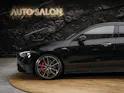 MERCEDES-BENZ CLA 35 AMG 4Matic 8G-DCT *Werksgarantie*Panorama*