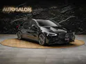 MERCEDES-BENZ CLA 35 AMG 4Matic 8G-DCT *Werksgarantie*Panorama*