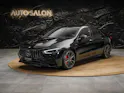 MERCEDES-BENZ CLA 35 AMG 4Matic 8G-DCT *Werksgarantie*Panorama*