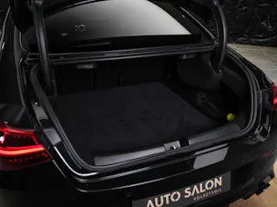 MERCEDES-BENZ CLA 35 AMG 4Matic 8G-DCT *Werksgarantie*Panorama*