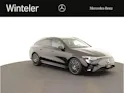 MERCEDES-BENZ CLA SB 350 4M 85 kWh EQ