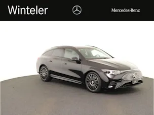 MERCEDES-BENZ CLA SB 350 4M 85 kWh EQ