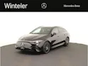 MERCEDES-BENZ CLA SB 350 4M 85 kWh EQ