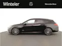 MERCEDES-BENZ CLA SB 350 4M 85 kWh EQ