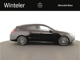 MERCEDES-BENZ CLA SB 350 4M 85 kWh EQ