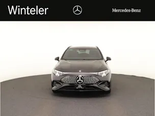 MERCEDES-BENZ CLA SB 350 4M 85 kWh EQ