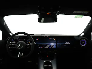 MERCEDES-BENZ CLA SB 350 4M 85 kWh EQ