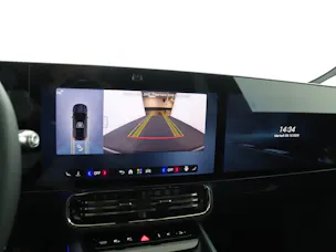 MERCEDES-BENZ CLA SB 350 4M 85 kWh EQ