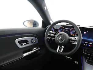 MERCEDES-BENZ CLA SB 350 4M 85 kWh EQ