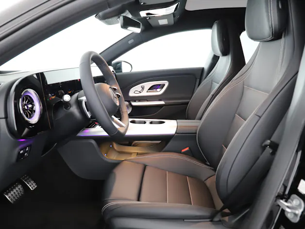 MERCEDES-BENZ CLA SB 350 4M 85 kWh EQ
