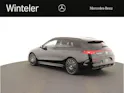 MERCEDES-BENZ CLA SB 350 4M 85 kWh EQ