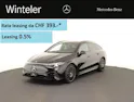 MERCEDES-BENZ CLA SB 350 4M 85 kWh EQ