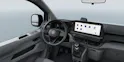 VW Transporter 2.0 TDI Entry Doppelkabine mit Werksbrücke