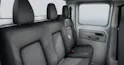 VW Transporter 2.0 TDI Entry Doppelkabine mit Werksbrücke