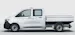 VW Transporter 2.0 TDI Entry Doppelkabine mit Werksbrücke