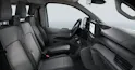 VW Transporter 2.0 TDI Entry Doppelkabine mit Werksbrücke
