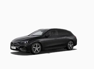 MERCEDES-BENZ CLA Shooting Brake 220 4Matic 8G-DCT