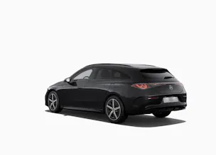 MERCEDES-BENZ CLA Shooting Brake 220 4Matic 8G-DCT