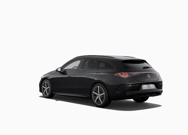 MERCEDES-BENZ CLA Shooting Brake 220 4Matic 8G-DCT