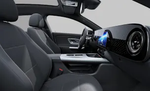 MERCEDES-BENZ CLA Shooting Brake 220 4Matic 8G-DCT
