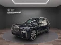 BMW X7 M50i