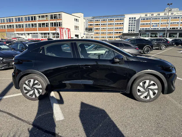 RENAULT Clio 1.2 TCe Evolution NEUES MODELL EDC-Automat