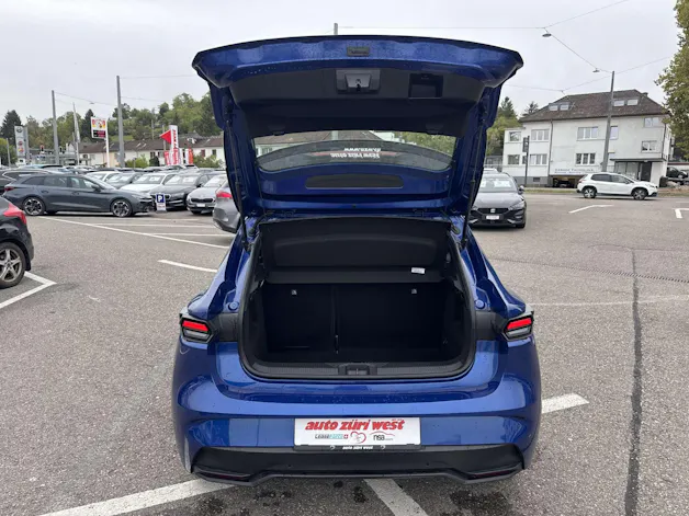 RENAULT Clio 1.2 TCe Evolution NEUES MODELL EDC-Automat
