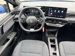RENAULT Clio 1.2 TCe Evolution NEUES MODELL EDC-Automat