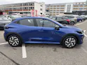 RENAULT Clio 1.2 TCe Evolution NEUES MODELL EDC-Automat