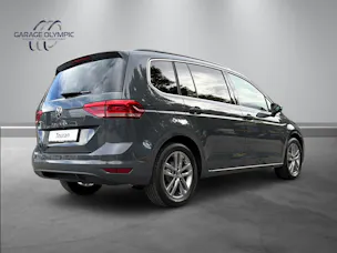 VW Touran 1.5 TSI EVO Comfortline DSG