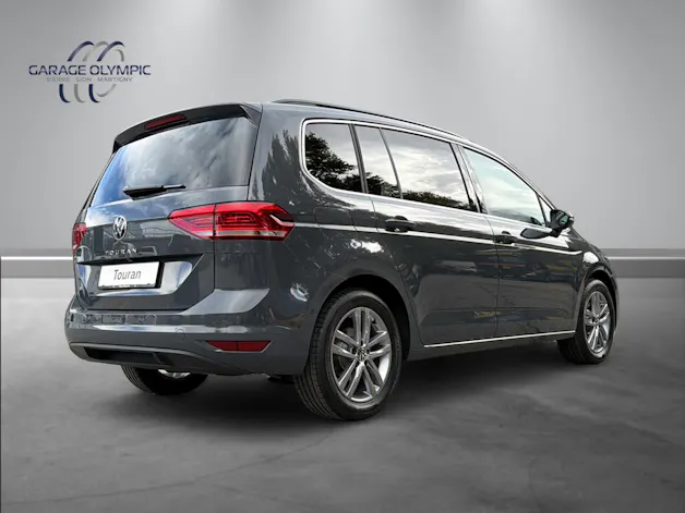 VW Touran 1.5 TSI EVO Comfortline DSG