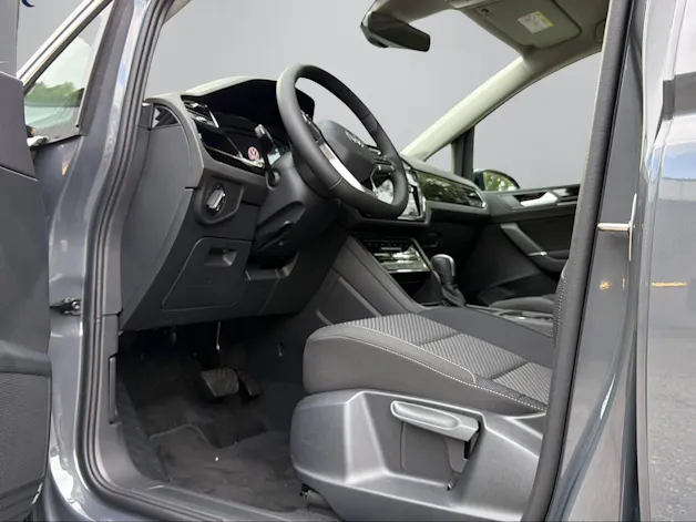 VW Touran 1.5 TSI EVO Comfortline DSG