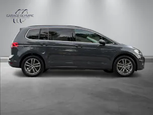 VW Touran 1.5 TSI EVO Comfortline DSG