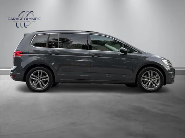 VW Touran 1.5 TSI EVO Comfortline DSG